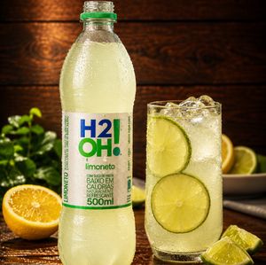 imagem do produto H2O