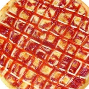 imagem do produto Esfirra Romeu e Julieta 