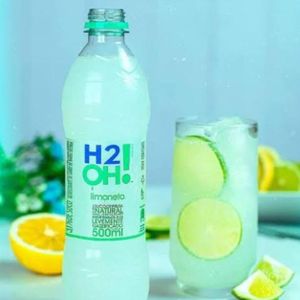 imagem do produto H2O  