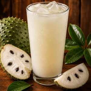 imagem do produto Suco de Graviola 300 ml