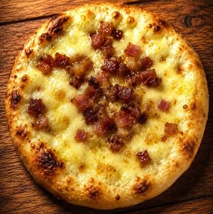 imagem do produto Esfiha Bacon