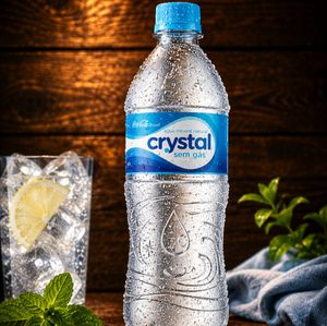 imagem do produto Agua sem gás