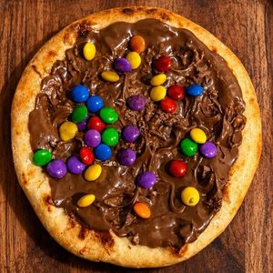 imagem do produto Esfirra M&M´s
