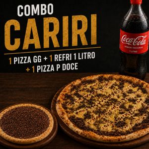 imagem do produto COMBO CARIRI