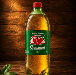 imagem do produto Guaraná Antarctica 1l