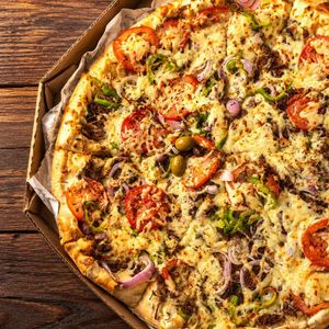 imagem do categoria Pizzas