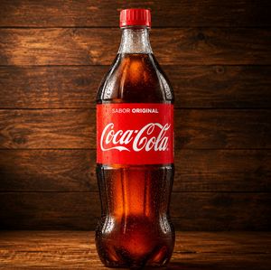 imagem do produto Coca-Cola 1l