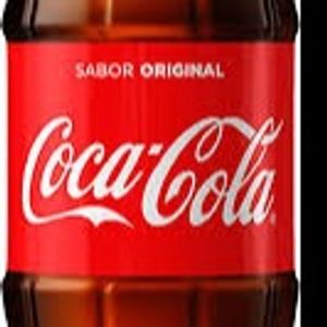 imagem do produto Coca zero 1L