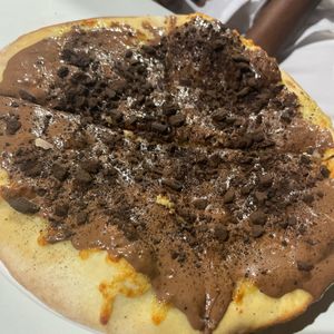 imagem do produto Chocopizza