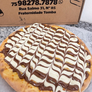 imagem do produto ChocoDuo