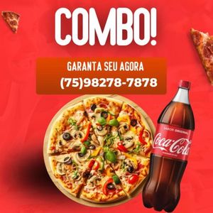 imagem do categoria Combo Coca-cola