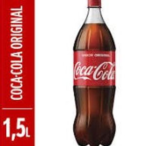 imagem do produto Coca Cola 1,5L
