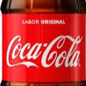 imagem do produto Coca 1L