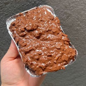 imagem do produto Crunch cake 