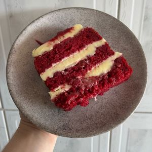 imagem do produto Red Velvet 
