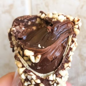 imagem do produto Cone Trufado Ferrero 