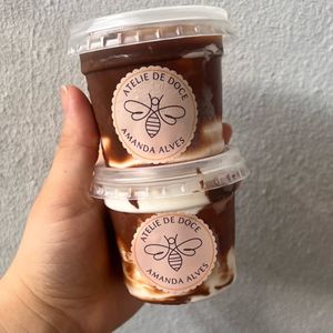 imagem do produto Ninho com Nutella 