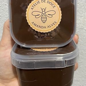 imagem do produto Ao leite 