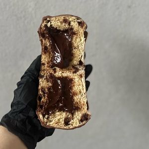 imagem do produto Mini chocotone trufado 