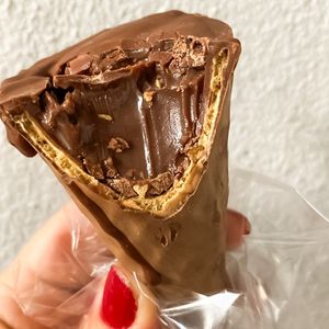imagem do produto Cone Trufado de Brigadeiro