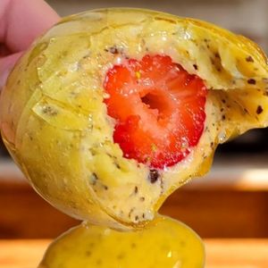 imagem do produto Morango do amor de maracujá