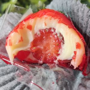 imagem do produto Morango do Amor