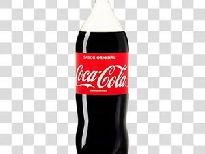 imagem do produto Coca 2litros