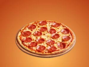 imagem do produto Pizza  Econômica Grande  1 Sabor