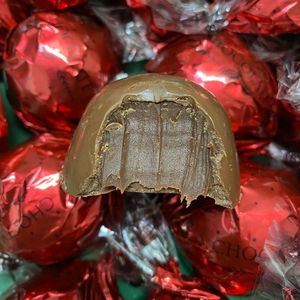 imagem do produto trufa chocolate