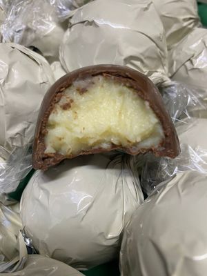 imagem do produto trufa prestigio