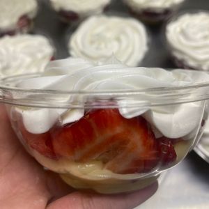 imagem do produto merengue