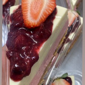 imagem do produto FATIA TORTA PINK LEMONADE