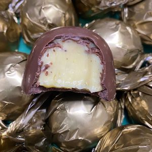 imagem do produto trufa maracujá