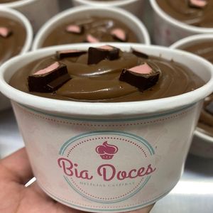 imagem do produto BOLO DE STIKADINHO