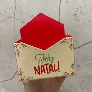 imagem do produto Embalagem mini caixa