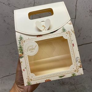 imagem do produto Embalagem natalina