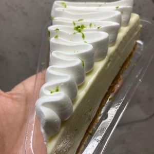 imagem do produto fatia torta de limao