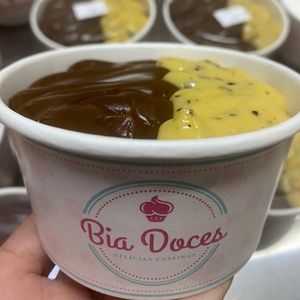 imagem do produto CHOCOMARA