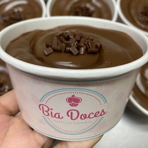 imagem do produto BOLO DE P0TE BRIGADEIRO,200ML