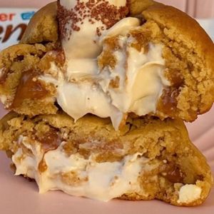 imagem do produto Recheado com Ninho