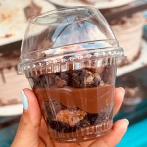 imagem do produto Brigadeiro