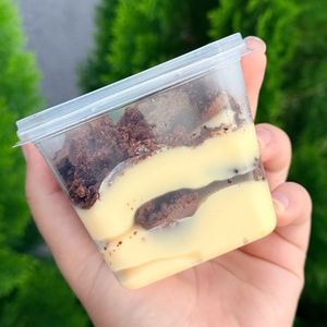 imagem do produto Copo Brownie Ninho