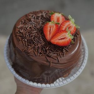 imagem do produto Brigadeiro