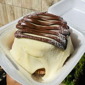 imagem do produto Ninho com Nutella