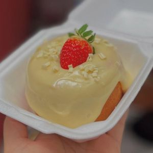 imagem do produto Ninho