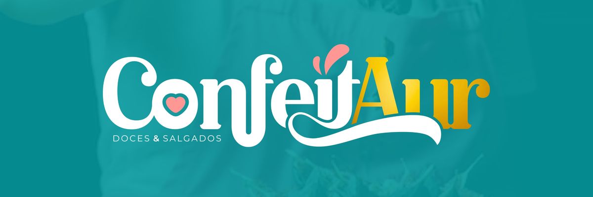 ConfeitAur logo