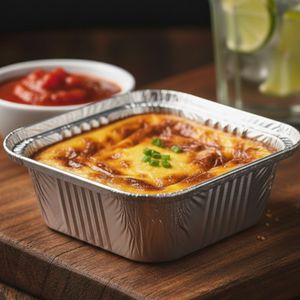 imagem do produto Quiche de Frango