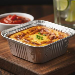 imagem do produto Quiche Maria Bonita