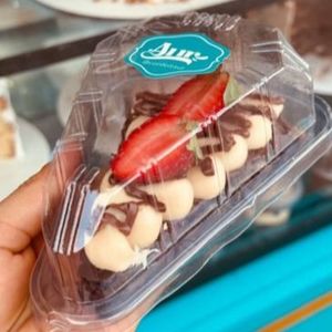 imagem do produto Pizza Brownie Casadinho