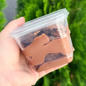 imagem do produto Copo Brownie Brigadeiro